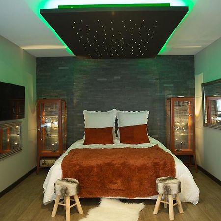 Amontarrena Villa Anglet Bagian luar foto