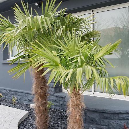 Amontarrena Villa Anglet Bagian luar foto