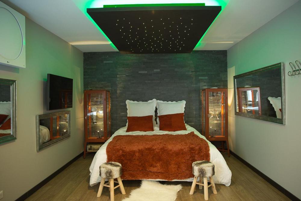 Amontarrena Villa Anglet Bagian luar foto