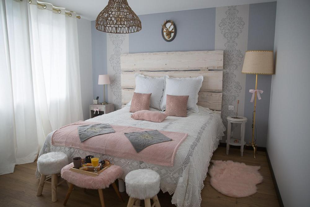 Amontarrena Villa Anglet Bagian luar foto